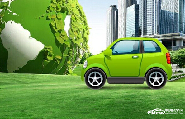利好政策频出，石家庄出台《加快新能源汽车发展和推广应用的实施意见》