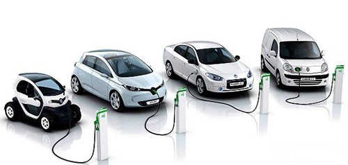 《扬州市新能源汽车充电、加气设施近期建设规划》8月3日发布