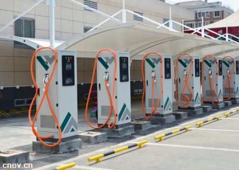 南京电动汽车充电服务收费上限为0.71元/千瓦时