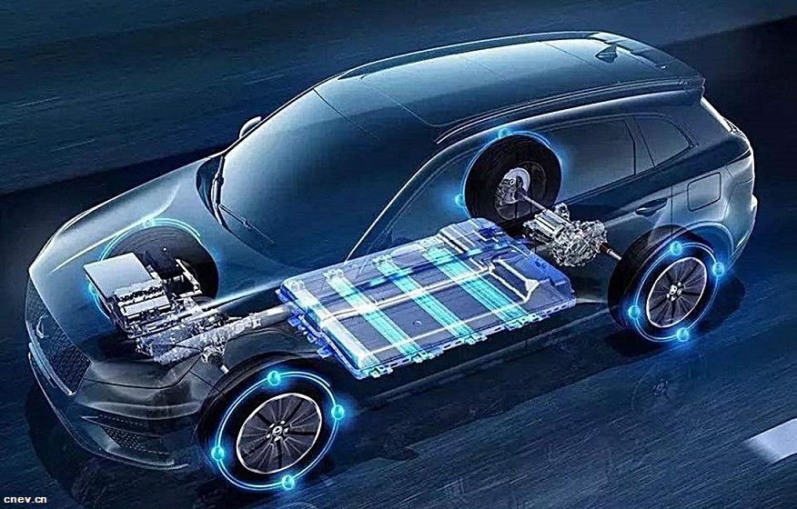 政策 | 沈阳2020年将建成2.1万个新能源汽车充电桩