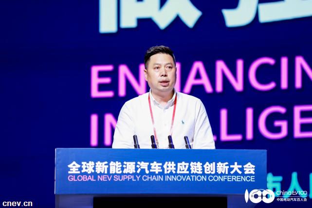 南京工信局陶磊：将推更多消费优惠政策 动力电池产业有望超宁德成全国第一