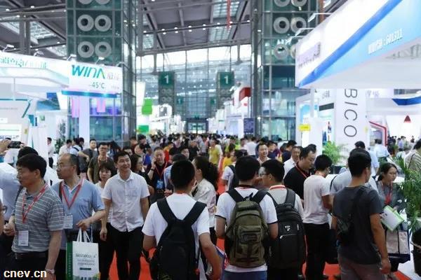 中国国际电池技术交流会/展览会将于3月19日在深圳举办
