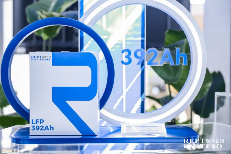 利润预增7亿+，CDP评级B级：瑞浦兰钧的“绿色竞争力”是如何炼成的？