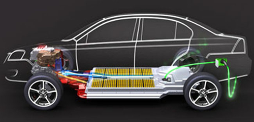 南理工研制新型電動汽車電池：充電40分鐘跑150公里