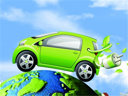 面对机遇，新能源汽车体验营销应跟上