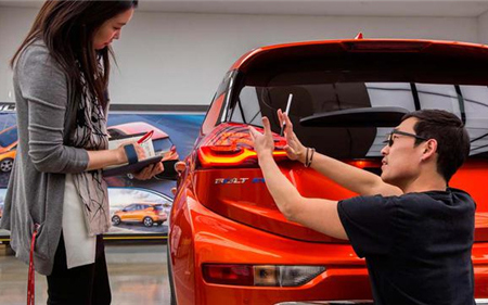 外媒：中国电动汽车市场跃升至世界第一