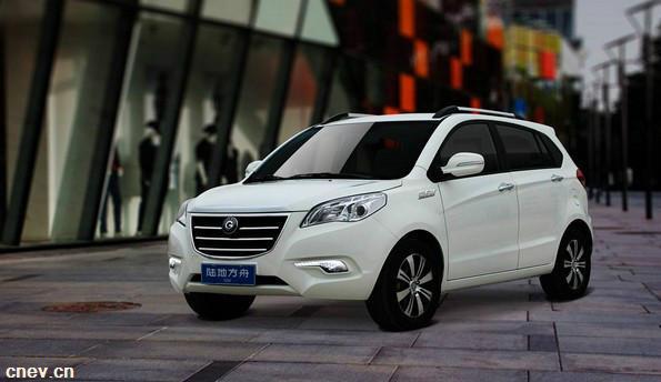中国电动汽车引来大量“非专业”公司 引发产能过剩担忧