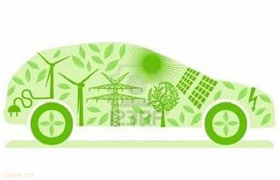 再谈电动汽车环保：补贴只是为了环保？