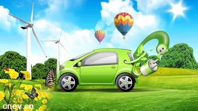 三问新能源汽车产业的成都机遇