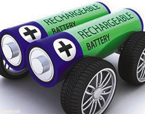 电池正极材料：为新能源汽车保驾护航