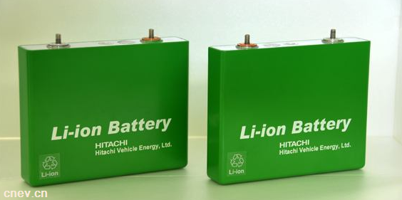 日本NEC将撤出锂离子电池业务