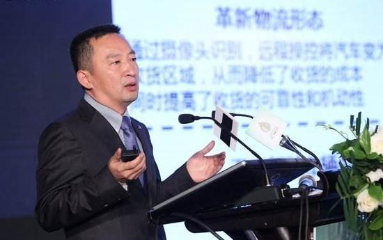 长安汽车成立新能源汽车事业部 李伟兼任总经理