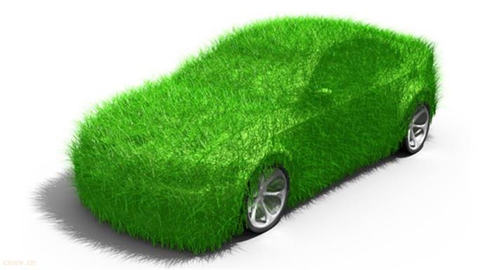 《关于免征新能源汽车车辆购置税》发布 新能源汽车发展前途哪般？