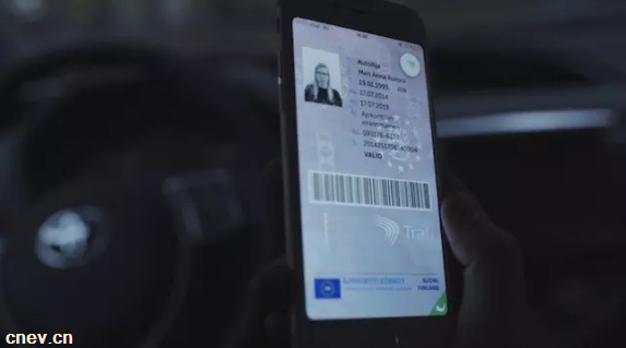 芬兰将发布数字驾照，一个 app 就可以验证身份