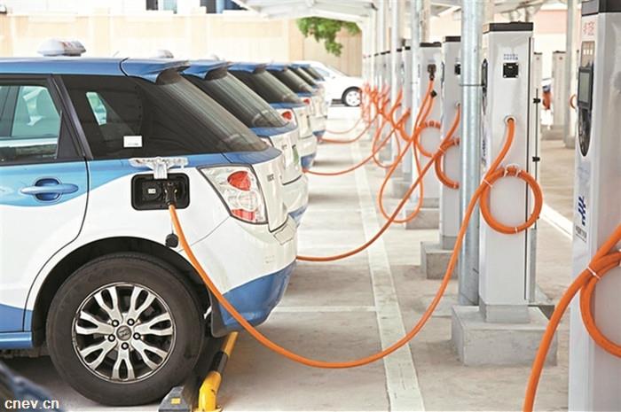 东莞将出台充电行业新规 新小区应100%建电动汽车充电设施
