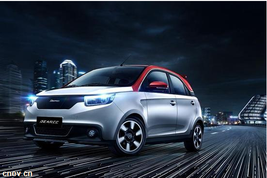 电咖7月底将推全新高端品牌 首款车型为S..
