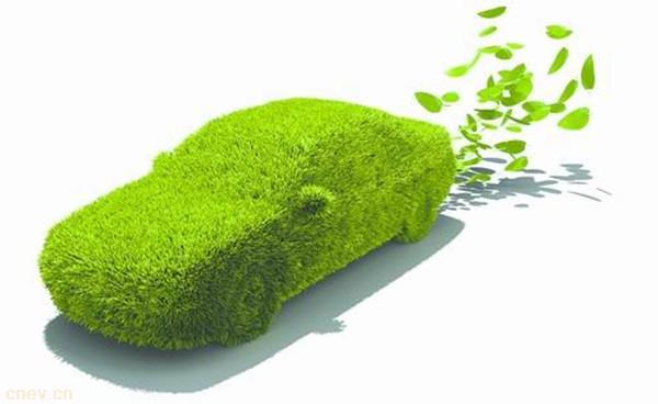 佛山11月起新增网约车须使用新能源车辆