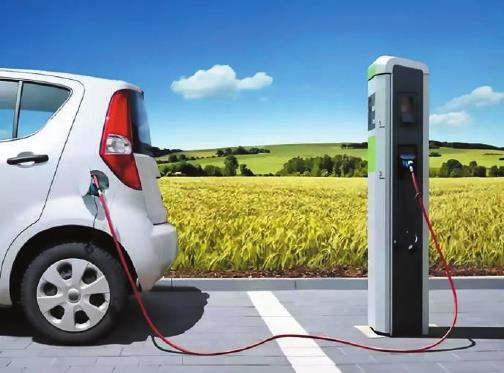 政策红利接连释放 新能源汽车时代来了