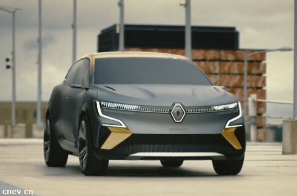 雷诺-日产-三菱联盟拟投资超200亿欧元共同开发电动汽车