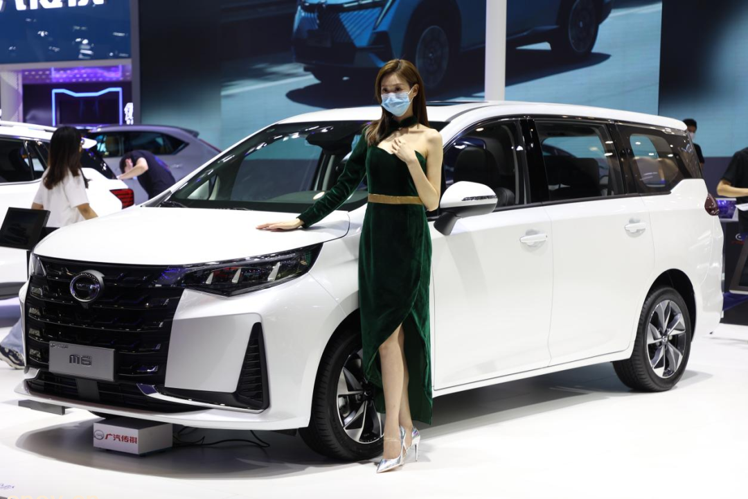 新能源受热捧，MPV关注度高，新技术新智能成焦点郑州大河国际车展凸显河南汽车消费新趋势