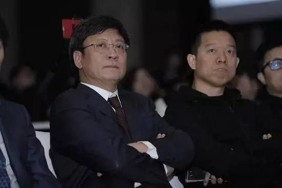 孙宏斌宣布梁军任乐视CEO 贾跃亭通过汽车业务淡出?